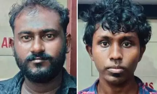 പിതാവിനെയും മകളെയും ആക്രമിച്ചവർ റിമാൻഡിൽ