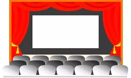 ഇനിയെന്നുകാണും നമ്മൾ തിയറ്ററിൽ സിനിമ..