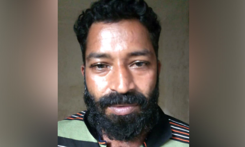 കു​ടും​ബ ഓ​ഹ​രി ന​ൽകിയില്ല;​ അ​മ്മാ​വ​നെ കു​ത്തി​ക്കൊ​ല​പ്പെ​ടു​ത്താ​ൻ ശ്ര​മി​ച്ച​യാ​ൾ പി​ടി​യി​ൽ