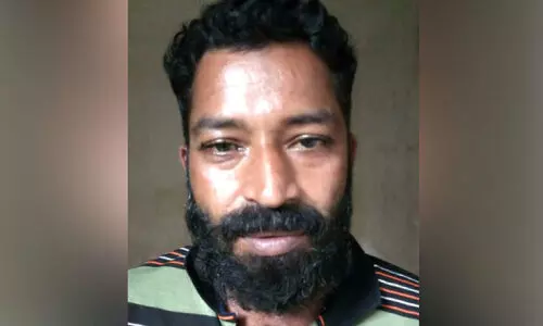 കു​ടും​ബ ഓ​ഹ​രി ന​ൽകിയില്ല;​ അ​മ്മാ​വ​നെ കു​ത്തി​ക്കൊ​ല​പ്പെ​ടു​ത്താ​ൻ ശ്ര​മി​ച്ച​യാ​ൾ പി​ടി​യി​ൽ