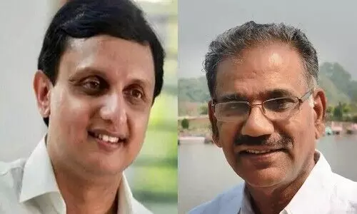 കോഴിക്കോടിന്‍റെ ചുമതല ഇനി മുഹമ്മദ് റിയാസിന്; വയനാട് എ.കെ. ശശീന്ദ്രന്