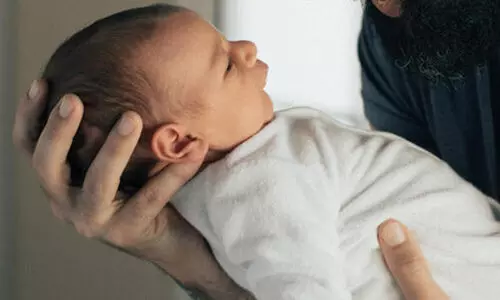 കുഞ്ഞുങ്ങളുടെ ബുദ്ധി വികാസം ആദ്യ ആറു മാസങ്ങളില്‍