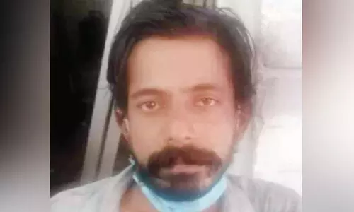 പിതാവിനെ കുത്തിപ്പരിക്കേൽപ്പിച്ച മകൻ പിടിയിൽ