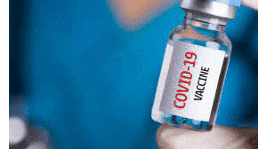 വാക്​സിൻ ലഭിക്കാതെ ഒന്നര ലക്ഷത്തോളം അനധികൃത താമസക്കാർ