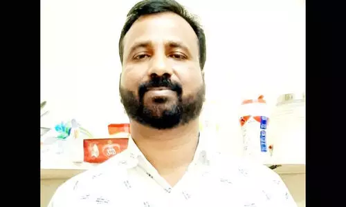 പട്ടാമ്പി സ്വദേശി ഖത്തറിൽ നിര്യാതനായി