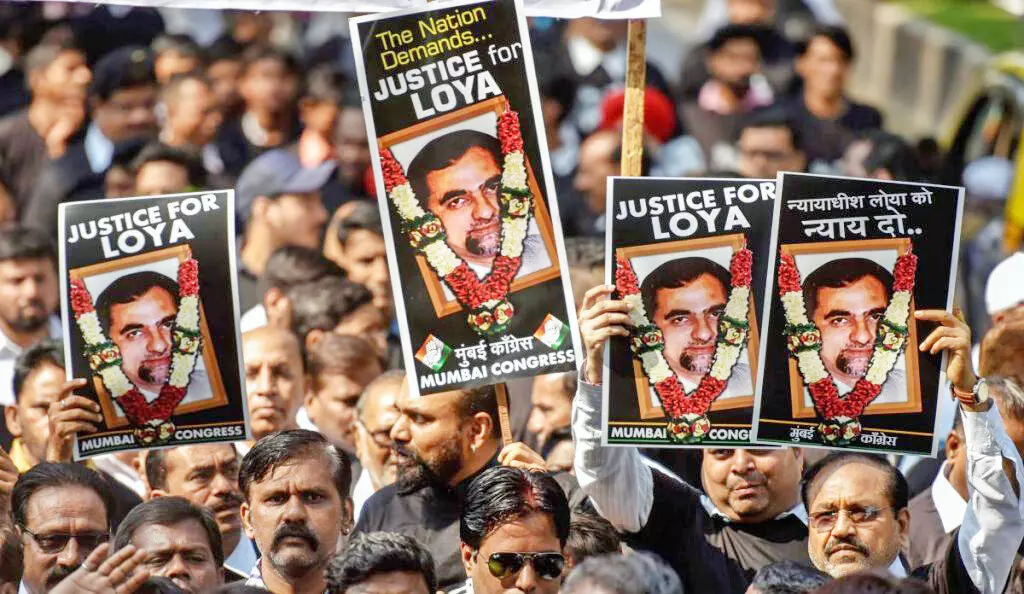 ഇന്ത്യക്കു വേണം ജുഡീഷ്യൽ സുരക്ഷസേന