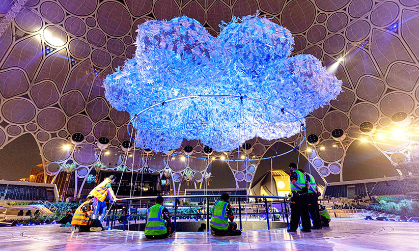 എന്തിനും തയാറായി 30,000 വളൻറിയർമാർ എന്തിനും തയാറായി 30,000 വളൻറിയർമാർ