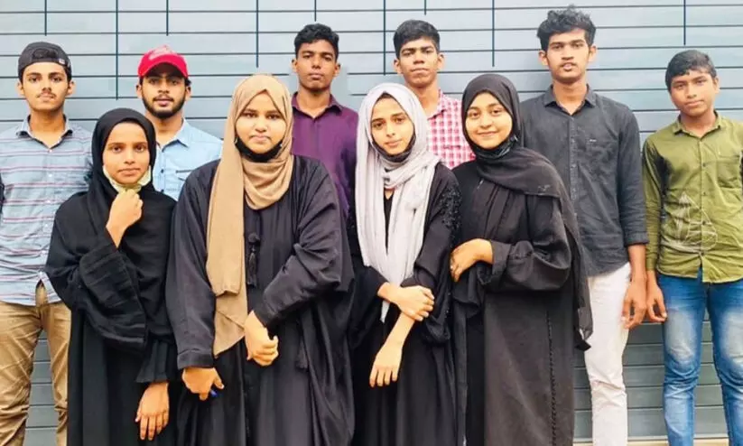 മാറ്റത്തിന് പച്ചക്കൊടി; പെൺകുട്ടികളെയും ഉൾപ്പെടുത്തി എം.എസ്.എഫ് കമ്മിറ്റികൾ