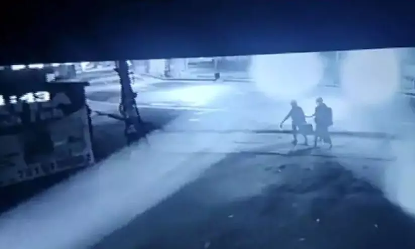 ചമ്പക്കര മഹിള മന്ദിരത്തിൽനിന്ന്​ കാണാതായവരിൽ രണ്ടുപേരെ കോഴിക്കോട്​ കണ്ടെത്തി