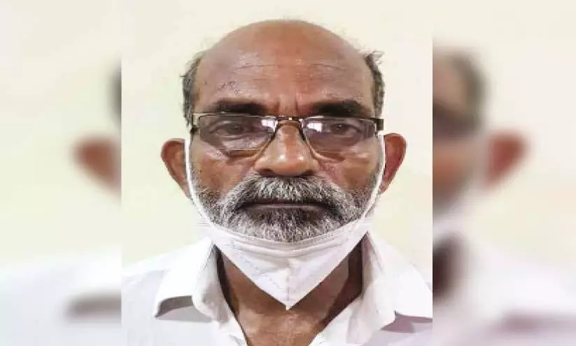 muhammadali muhammadali