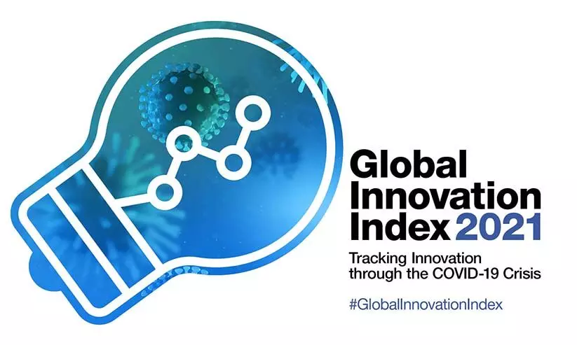 ആഗോള നൂതന ആശയ സൂചിക: ഒമാൻ നില മെച്ചപ്പെടുത്തി ആഗോള നൂതന ആശയ സൂചിക: ഒമാൻ നില മെച്ചപ്പെടുത്തി