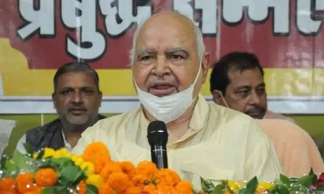 hriday narayan dixit