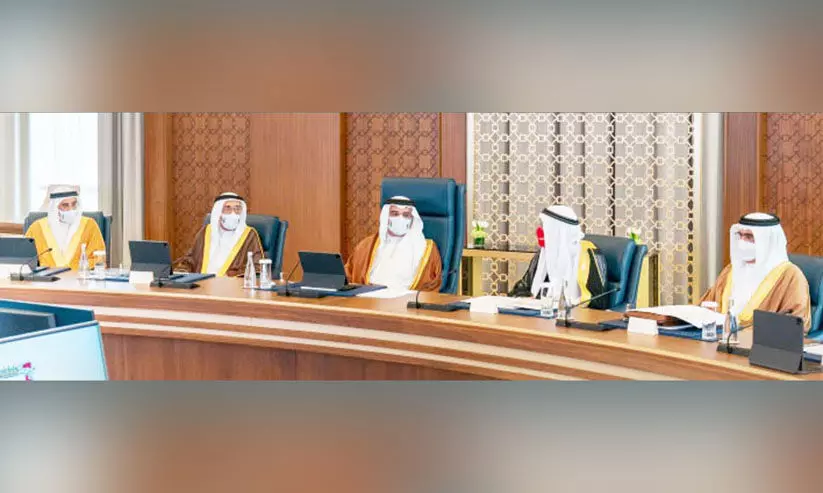 സാമ്പത്തിക മേഖലയിൽ തിരിച്ചുവരവ്