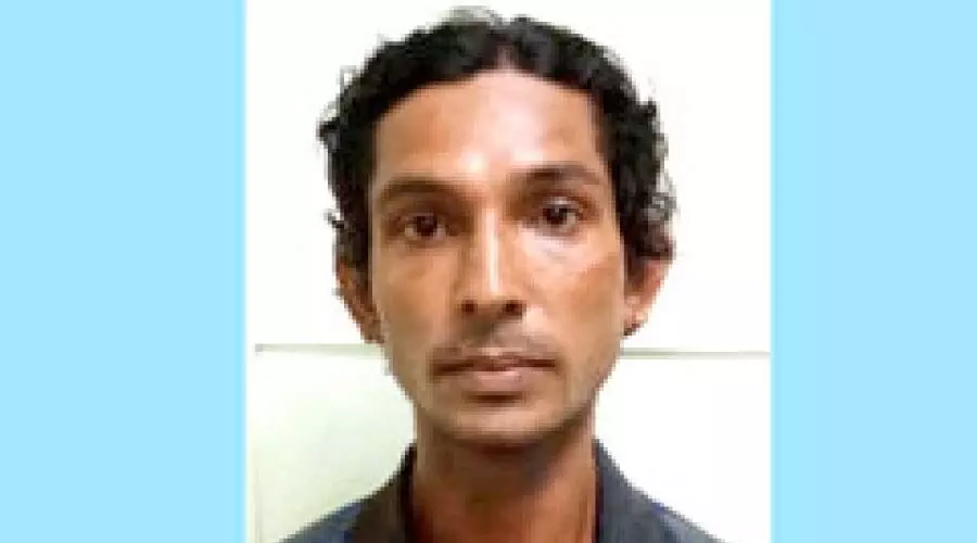 ട്രാൻസ്െജൻഡർ ചമഞ്ഞ് ബൈക്ക് യാത്രികനെ ആക്രമിച്ച പ്രതി പിടിയിൽ ട്രാൻസ്െജൻഡർ ചമഞ്ഞ് ബൈക്ക് യാത്രികനെ ആക്രമിച്ച പ്രതി പിടിയിൽ