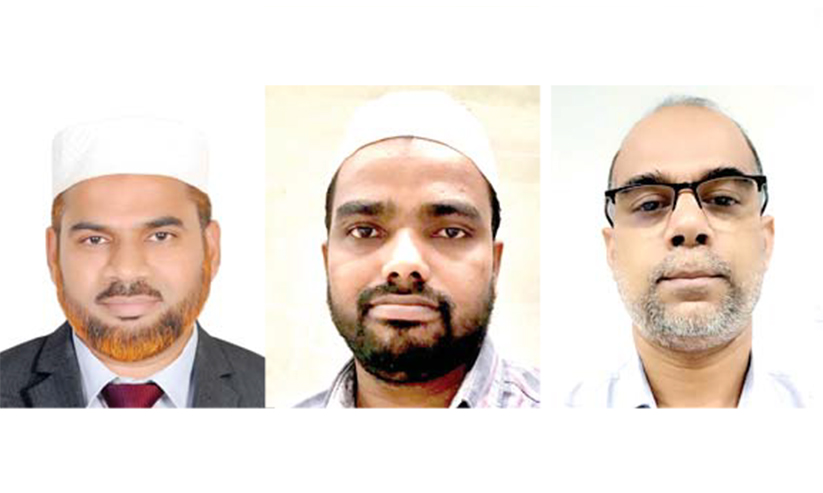 മർകസ് ജിദ്ദ സെൻട്രലിന് പുതിയ നേതൃത്വം മർകസ് ജിദ്ദ സെൻട്രലിന് പുതിയ നേതൃത്വം