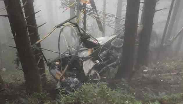 helicopter crash helicopter crash