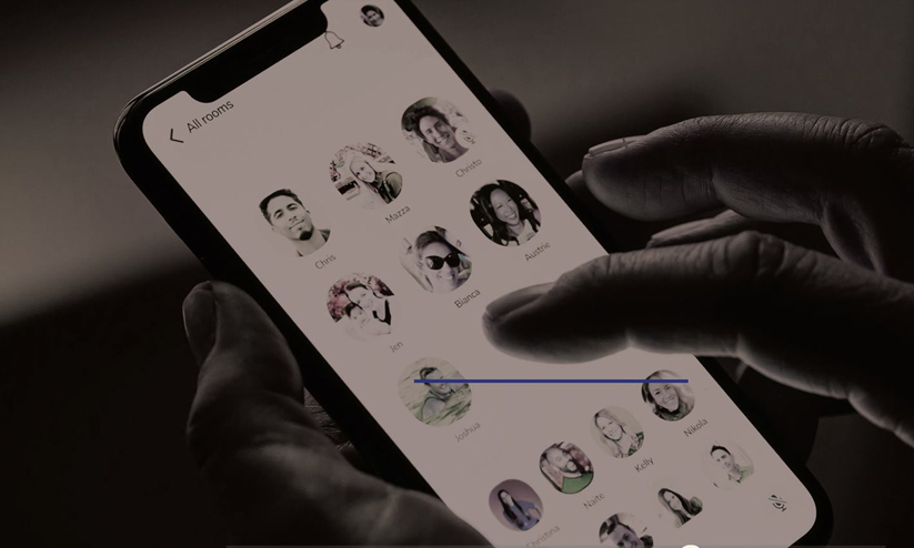 ക്ലബ് ഹൗസിൽ ഷാഡോ പൊലീസ് നിരീക്ഷണം; ഭിന്നിപ്പും സ്പർധയും വളർത്തിയാൽ കർശന നടപടിയെന്ന് ക്ലബ് ഹൗസിൽ ഷാഡോ പൊലീസ് നിരീക്ഷണം; ഭിന്നിപ്പും സ്പർധയും വളർത്തിയാൽ കർശന നടപടിയെന്ന്