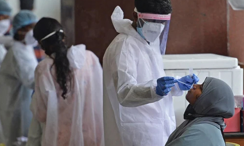 covid kerala covid kerala