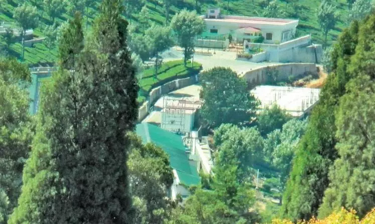 കൊടനാട് എസ്റ്റേറ്റിലെ ജീവനക്കാരന്‍റെ ദുരൂഹ മരണം വീണ്ടും അന്വേഷിക്കുന്നു