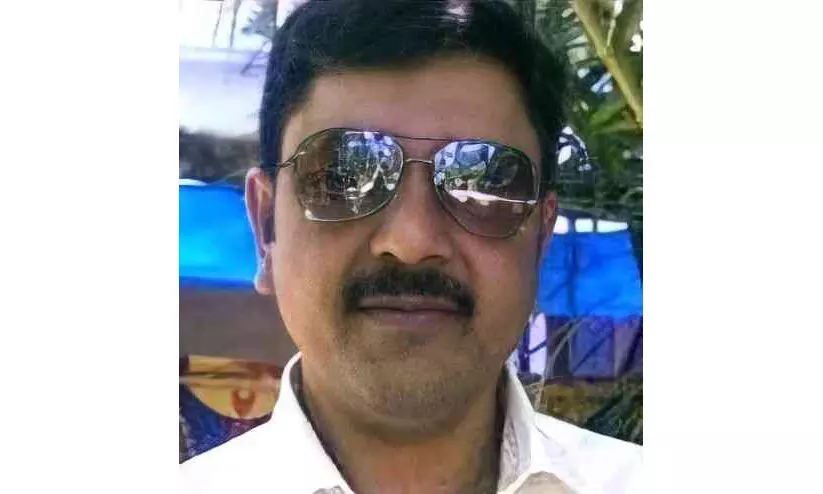 മന്ദലാംകുന്ന് ഷറഫുദ്ദീന്റെ മരണത്തിൽ ദുരൂഹതയുണ്ടെന്ന് ഭാര്യ മന്ദലാംകുന്ന് ഷറഫുദ്ദീന്റെ മരണത്തിൽ ദുരൂഹതയുണ്ടെന്ന് ഭാര്യ