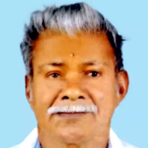 പ്ര​ഭാ​ക​ര​ൻ