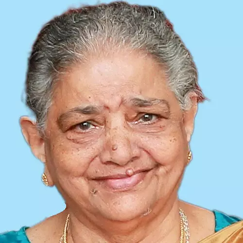 ത്രേ​സ്യാ​മ്മ