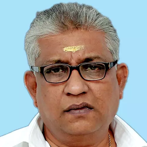 പ്ര​സ​ന്ന​ൻ