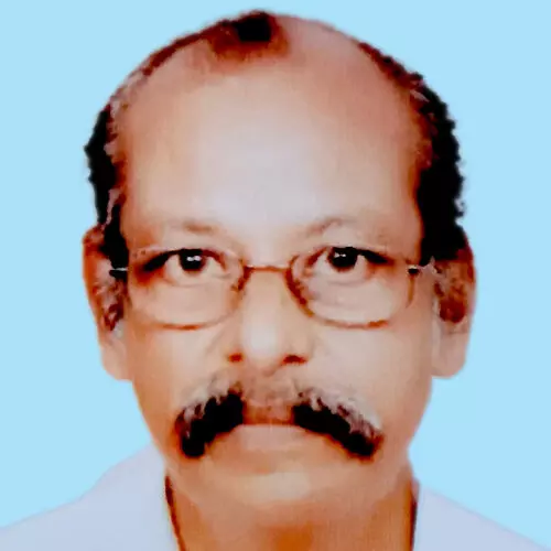 ശി​വ​രാ​മ​ൻ