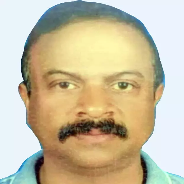 അ​ഡ്വ. മു​ഹ​മ്മ​ദ് ഷാ