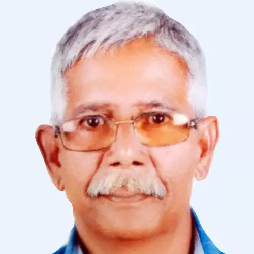 ച​ന്ദ്ര​ശേ​ഖ​ര​ൻ നാ​യ​ർ