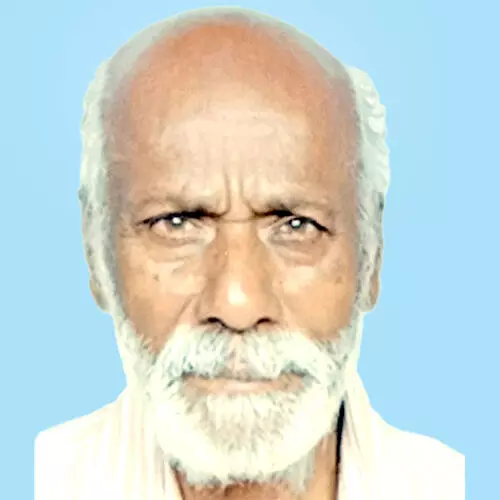 ബാ​ല​കൃ​ഷ്ണ​ൻ