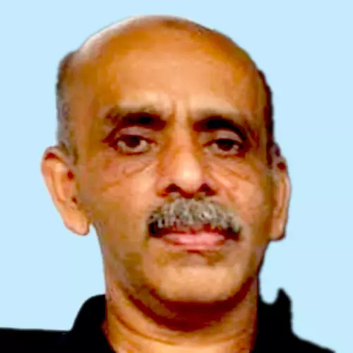 ഷം​സു​ദ്ദീ​ൻ