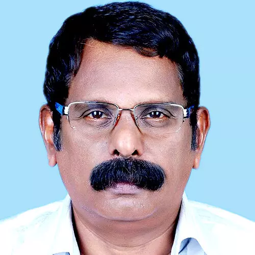 ബാ​ല​കൃ​ഷ്ണ​ൻ