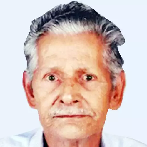 സു​കു​മാ​ര​ൻ നാ​യ​ർ