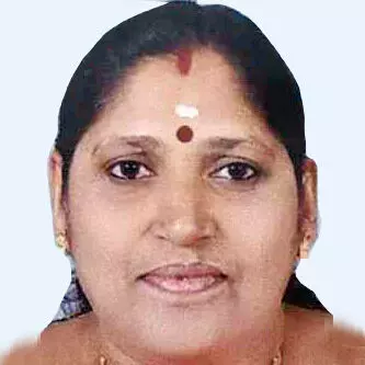 അ​ജി​ത​കു​മാ​രി