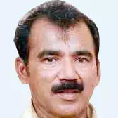 സോ​മ​ശേ​ഖ​ര​ൻ നാ​യ​ർ