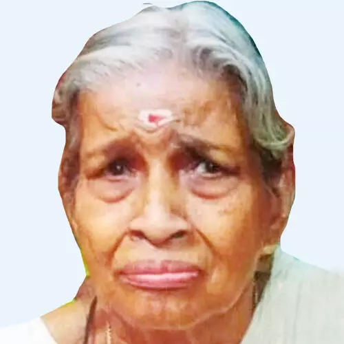 രാ​ധ​മ്മ