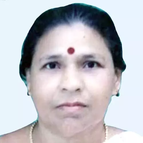 ത​ങ്ക​മ്മ