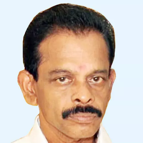 വി​ജ​യ​പ്പ​ൻ