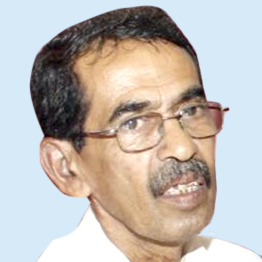 ആ​ലി​ക്കോ​യ