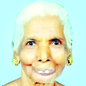 മാ​ണി​ക്യം