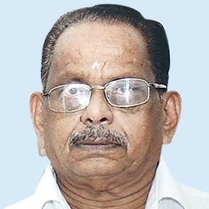 ദാ​മോ​ദ​ര​ൻ