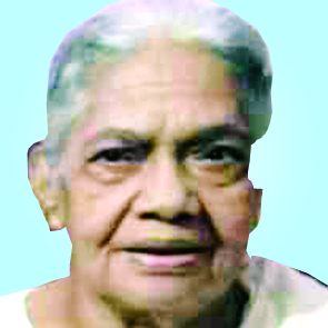 അ​ന്ന​മ്മ