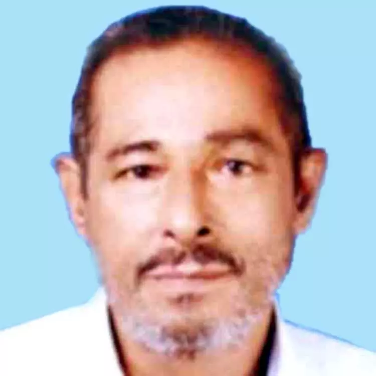 ചെ​റി​യാ​ൻ