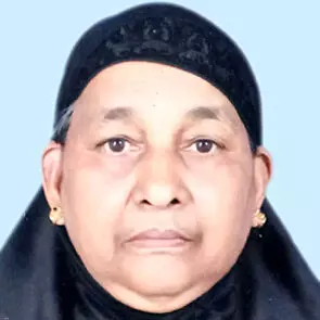 മീ​രാ​ഉ​മ്മ