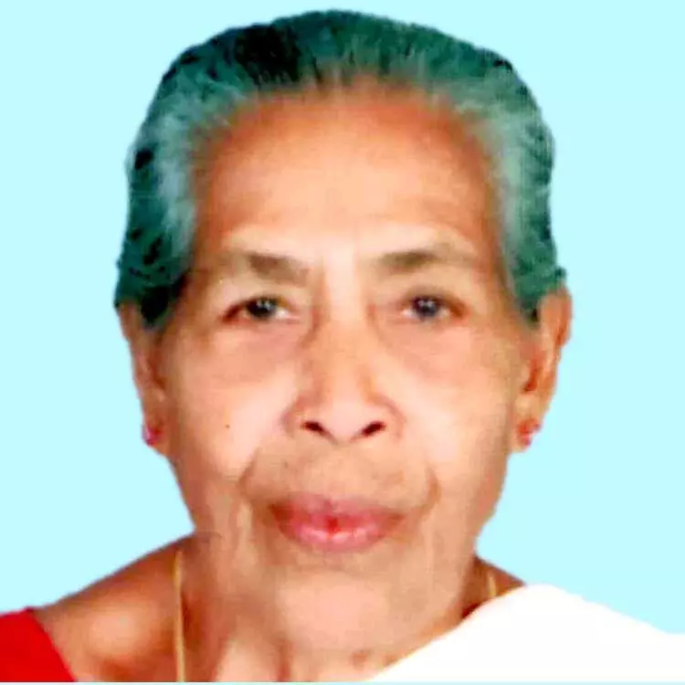 ദേ​വ​കി