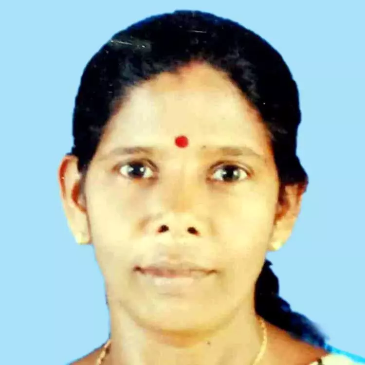 കാ​ർ​ത്തി​ക