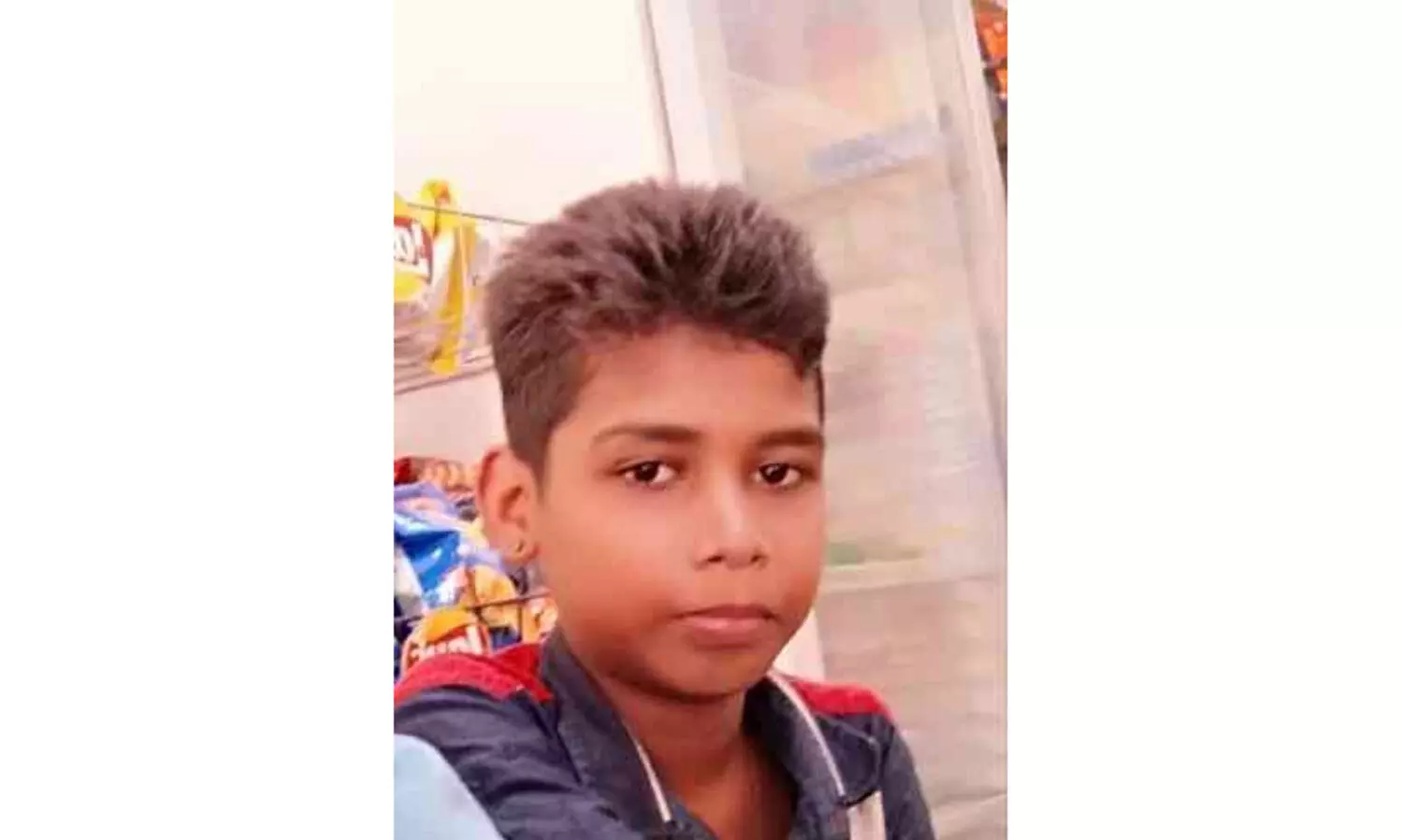 ഒമ്പതാംക്ലാസ് വിദ്യാര്‍ഥിയെ തൂങ്ങിമരിച്ച നിലയില്‍ കണ്ടെത്തി