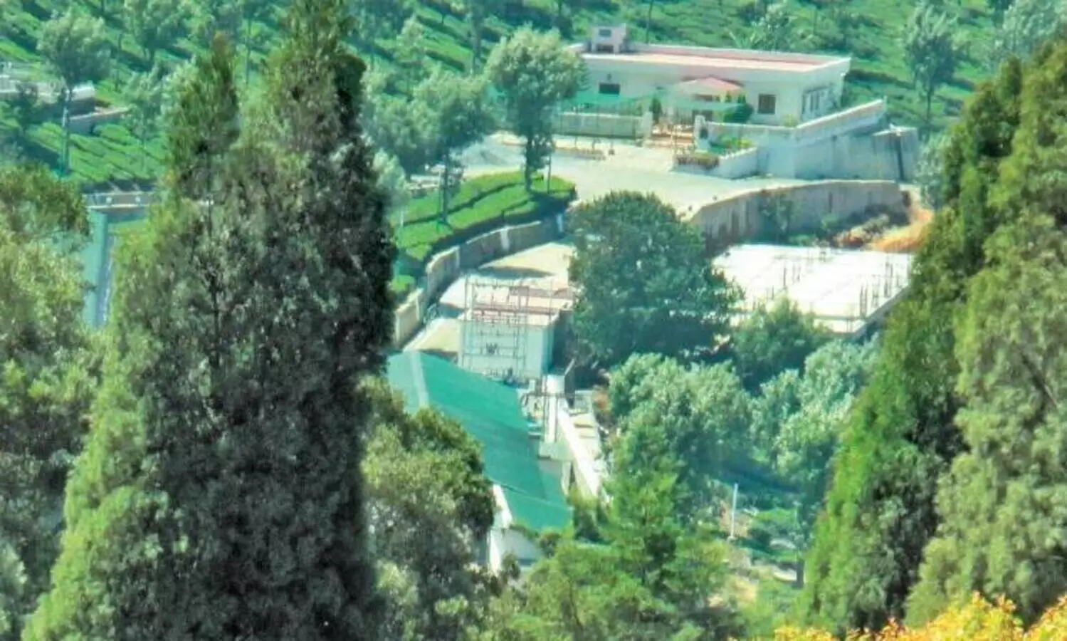 കൊടനാട് എസ്റ്റേറ്റിലെ ജീവനക്കാരന്‍റെ ദുരൂഹ മരണം വീണ്ടും അന്വേഷിക്കുന്നു