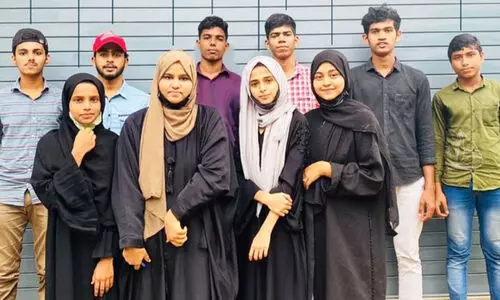 മാറ്റത്തിന് പച്ചക്കൊടി; പെൺകുട്ടികളെയും ഉൾപ്പെടുത്തി എം.എസ്.എഫ് കമ്മിറ്റികൾ